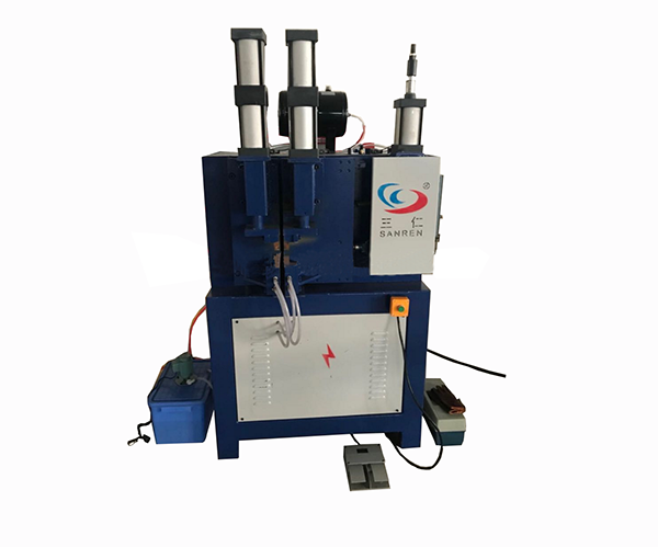 關(guān)于螺旋風(fēng)管生產(chǎn)線安裝要求和注意事項的詳細解讀