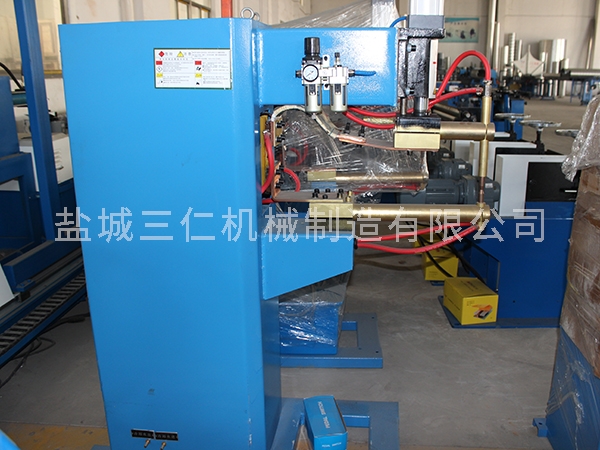 湖北氣動點焊機40型