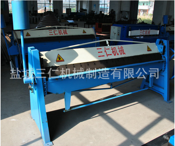 手動(dòng)折邊機(jī) 手動(dòng)折邊機(jī)