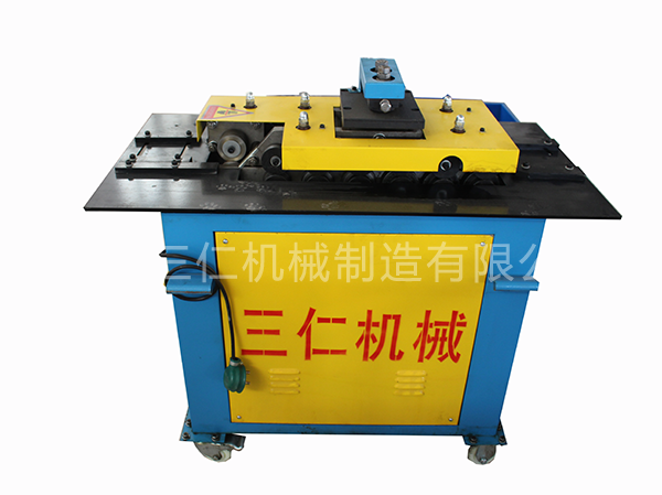 螺旋風(fēng)管機(jī)械 螺旋風(fēng)管機(jī)械