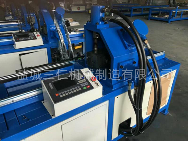 角鋼生產(chǎn)線 角鋼生產(chǎn)線