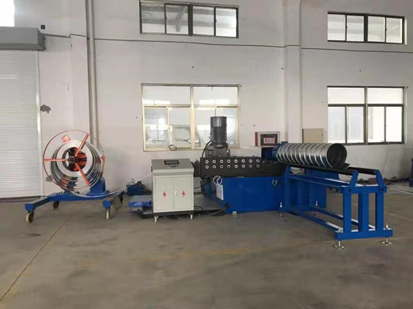 全自動螺旋風管機廠家 全自動螺旋風管機廠家