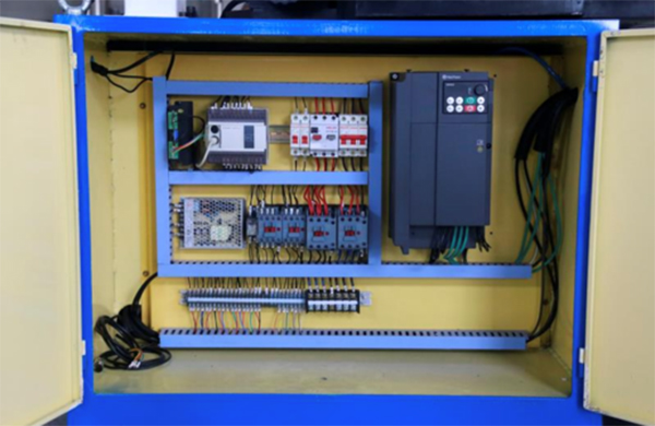 螺旋風(fēng)管機(jī) 螺旋風(fēng)管機(jī)