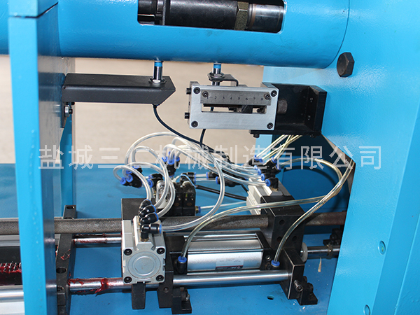 螺旋風(fēng)管機(jī) 螺旋風(fēng)管機(jī)