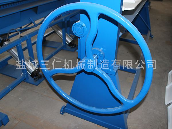 螺旋風(fēng)管機(jī) 螺旋風(fēng)管機(jī)